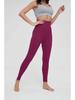 Pantaloni da yoga senza cuciture da donna - Sollevamento glutei, vestibilità aderente per corsa e fitness sportivo