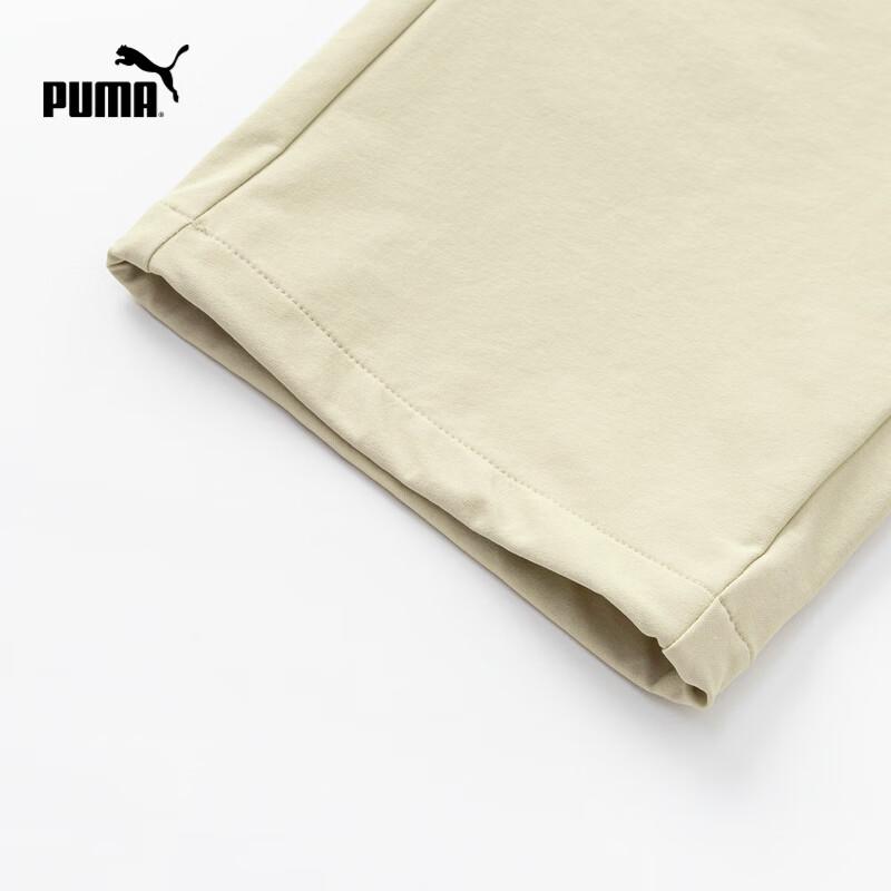 Puma Children's Woven Athletic Pants