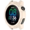 Protector Cover Hollow Shell for PACE Watch Silicone Shell Frame Bumper Case Scratchproof Easy Installation