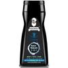 Muuchstac Oceano 3-in-1 Bagnoschiuma Pelle Pura, Gel Doccia a Lunga Durata per Uomo 182ml