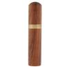 Durable Practical Wooden Box Case For Sewing - 82 x 18 mm