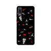 Case - Maniacase - Samsung Galaxy A02 - Nike Jordan - Flexible - Daily Protection