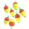 Fishing Floats Bobbers EVA Night Fishing Lighted Glow Bobbers Luminous Floats Fish Accessories