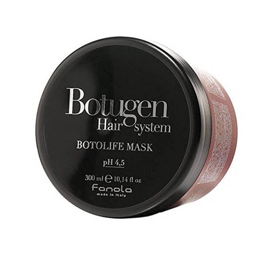 Fanola Botugen Botolife Mask 300Ml