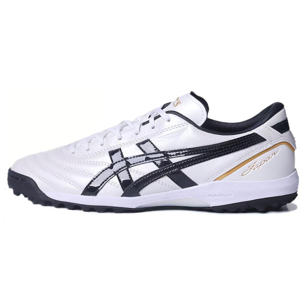 Asics C3 FF TF Futsal 'White Black' 1113A032-100