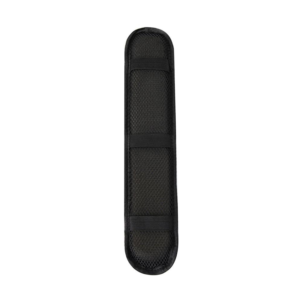 1Pc Oxford Cloth Shoulder Strap Pad Replacement Detachable Laptop Bag Strap Cushion Non-Slip Breathable