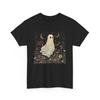 Halloween Spirit T-Shirt | Spooky Ghost Lover Tee | Haunted Graphic Shirt