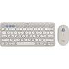 Logitech PEBBLE 2 COMBO Wireless Keyboard & Mouse Set