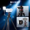 NEEWER BASICS 169cm Camera Lightweight Portable Travel DSLR Camera Stand with Ball QR iPhone for Video Maximum Load TP12 Tripod, Tripod,