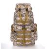 Large Capacity Outdoor Mountaineering Backpack