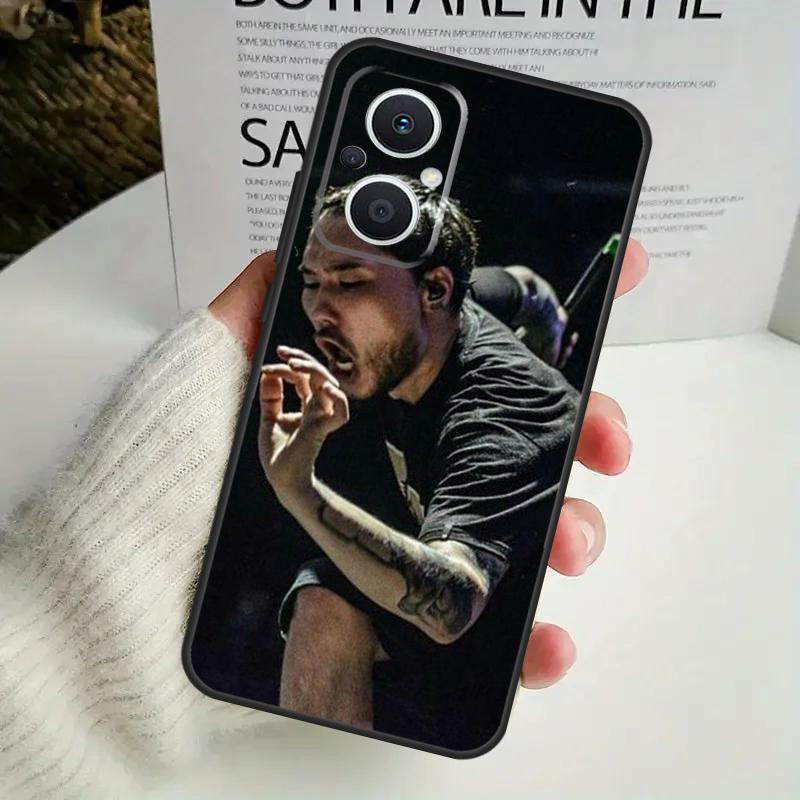 Scriptonite Handyhülle Für OPPO Reno 8 7 Lite 8T 11 12 13 14 14F 10 Pro OPPO Find X8 X6 X5 X9 Pro Hülle