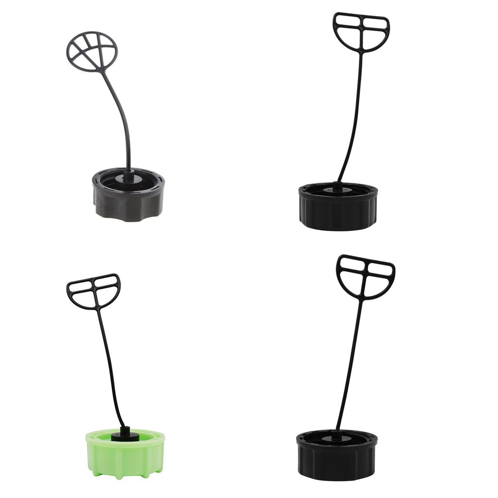 Acessórios Peças Ferramenta de Jardim Acessório Motosserra a Gasolina para 139/40-5/140 Tampa de Combustível e Tampa de Óleo