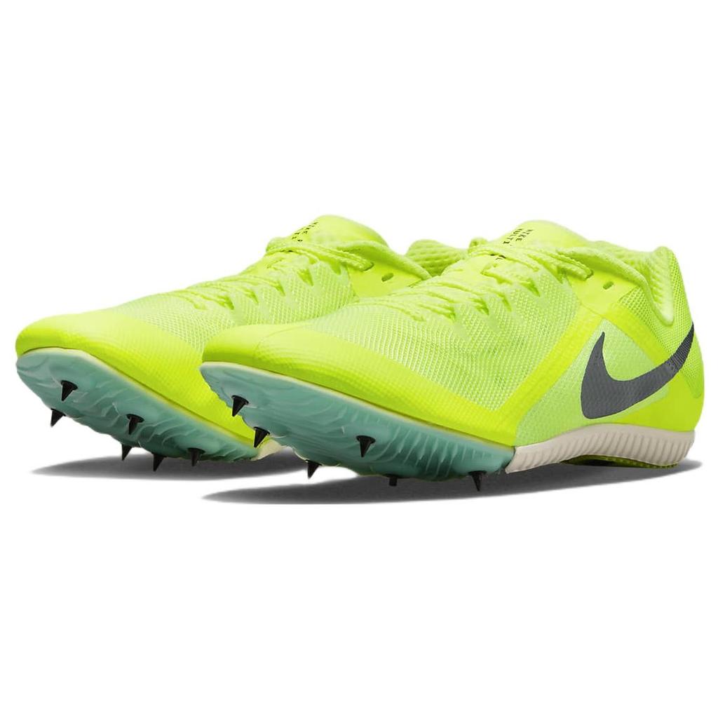 Nike Air Zoom Rival Multi Spikes 'Volt Mint Foam' Men's DC8749-700