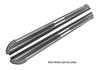 Aluminum Alloy Side Steps for VW Touareg/Toukai/T-Cross