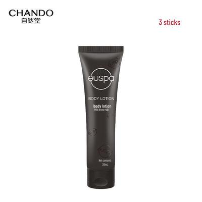 Euspa Listen To Flowers and Rain Moisturizing Body Lotion