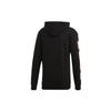 adidas Originals x Have A Good Time Unisex Black Pullover Hoodie EK0214