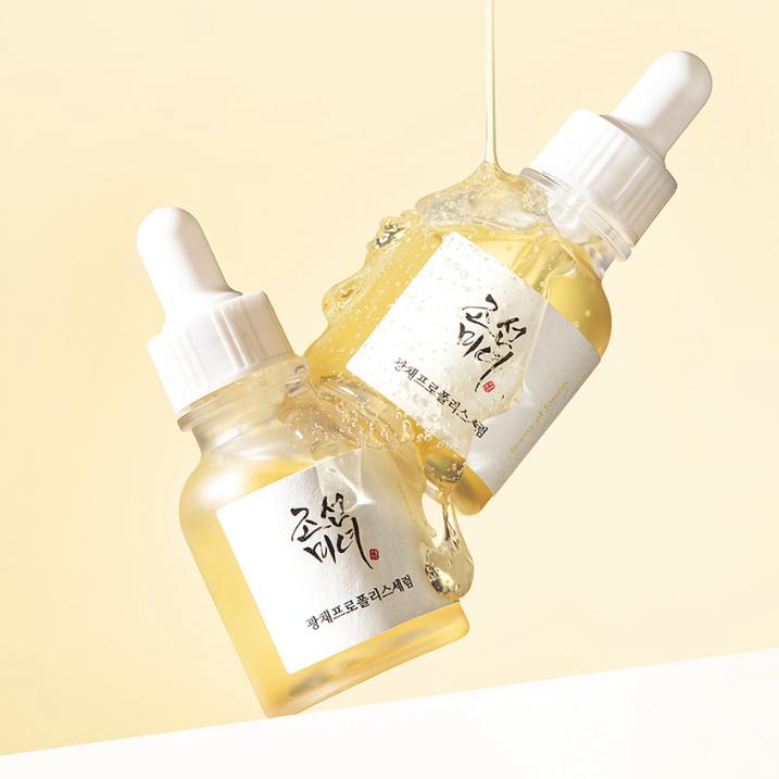 Beauty of Joseon Best-Sellers Hanbang Skincare Essential Kit - [K-BEAUTY] Traditional Korean Herbal Glow Routine