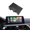BMW Wireless CarPlay Decoder with Huawei Hicar and Reverse Camera Support