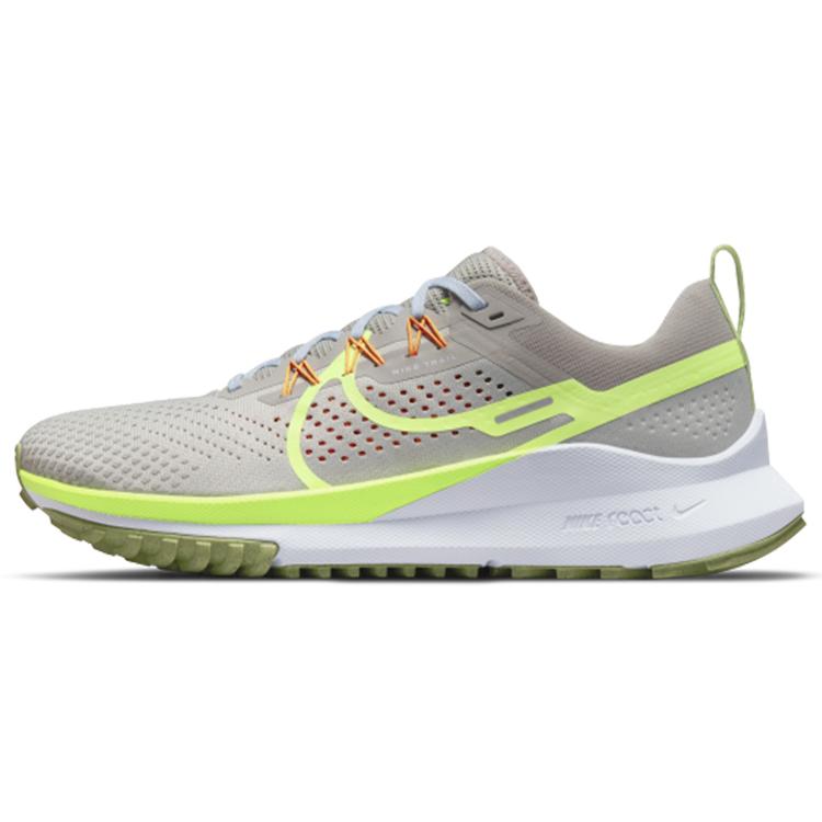 Nike React Pegasus Trail 4 `Light
