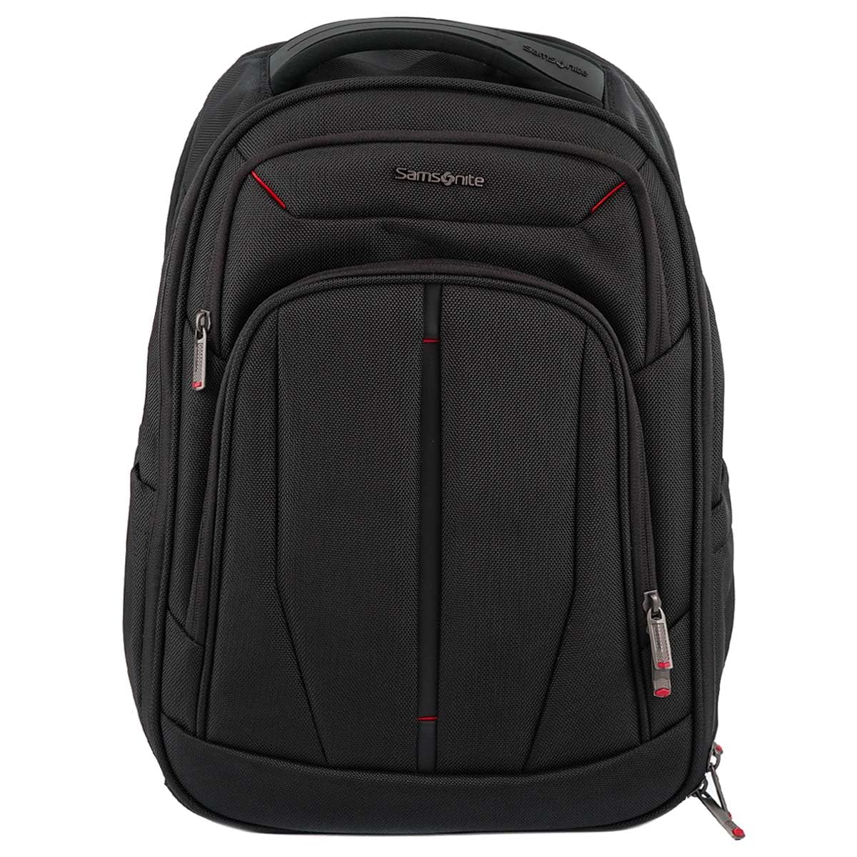 

Samsonite XENON 4.0 Large Exp. Backpack, Men s, Black, 147329-1041 [Parallel Import]