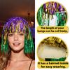 Bunte Haare – Bunte Perücken für Cosplay