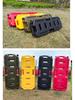 3L Plastic Fuel Tank & Gasoline Can for Car/Motorcycle Travel