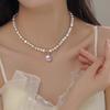 High Quality Natural Baroque Freshwater Pearl 14K Gold Filled Female Pendant Necklace  For Women Mother's Day Gifts