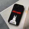 Cartoon B-boJack Horsemans Phone Case For Iphone 15 16 12 14 Se 2020 2022 Direct Selling Pro Max 11 13 Xr X Xs Plus Funda Shell