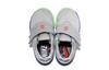 Kids' Sneakers Nike Kyrie 5 Wolf Grey Lime Blast (TD) Wolf Grey/White-Lime Blast