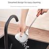 Food Grade Stainless Steel Spoon and Spatula Suit Small Shovel Spatula Oven Mitts Insulated Old-Fashioned Egg Dumplings Spoon