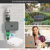 Bluetooth Garden Water Timers Rain Delay Programmable Automatic Irrigation Timer with Hub Required
