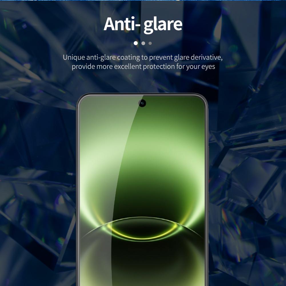 Nillkin for Vivo X300 Ultra 5G H+PRO Tempered Glass 2.5D 9H 0.2MM Super Thin Anti-Explosion Screen Protector
