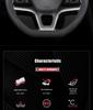 2023 BYD Yuan Plus Dolphin Yuan Pro Nappa Leather Steering Wheel Cover