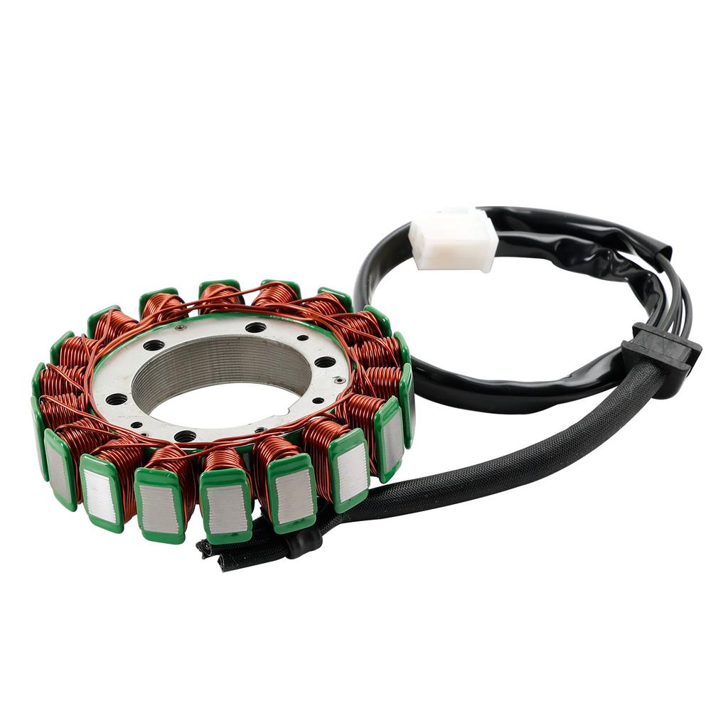 Stator Generator For Suzuki GSX 1400 GSX1400 K2-K7 2002-2007 / 31401-42F00