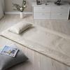 Futon single pro seno doporučovaný Japonskou asociací pro atopickou dermatitidu pro dům pro futon bez chemikálií Allerstop au lait single Proti roztočům Japonské výroby