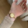 Bracelet Strap Quartz Watch Elegant Ladies Watch New Bracelet Watch  for Women