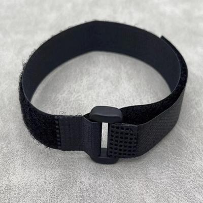 16mm X 300mm Adjustable Velcro Strap with Reverse Buckle for Drones