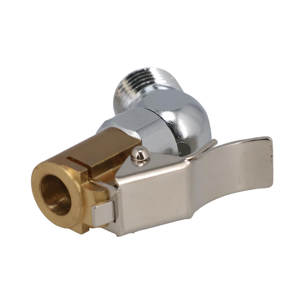 SIGNET Bike Clip Chuck for Tire Gauge (BC-21) 46887