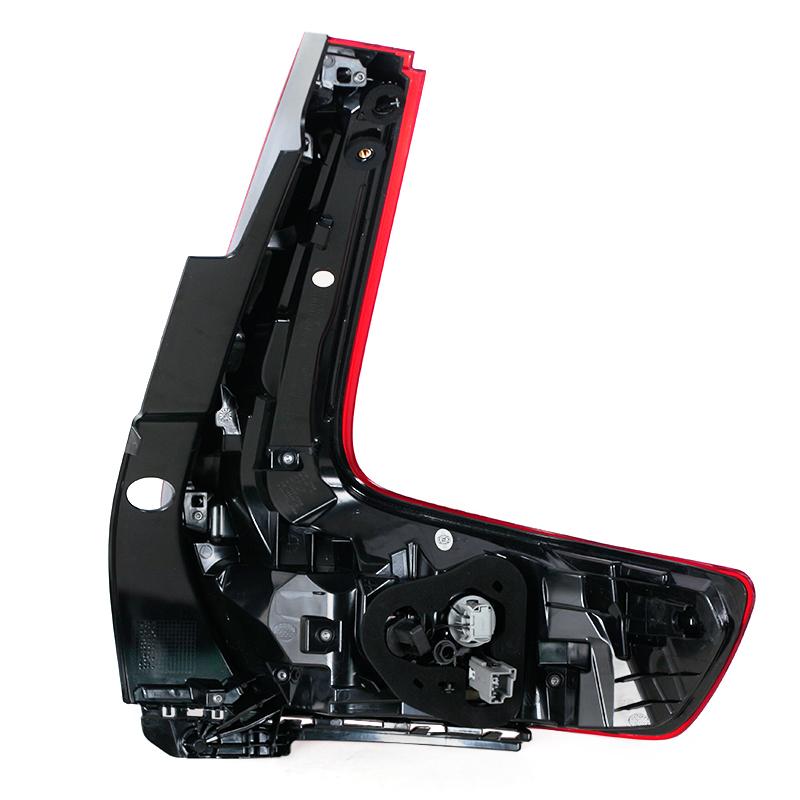 LED Rear Taillight For Volvo XC40 2018 2019 2020-2025 Turn Signal Brake Light Reverse Light Driving Warning Light Signal Light