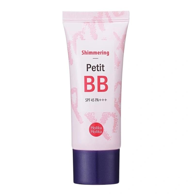 Holika Holika Advanced Radiant BB Cream SPF45 - 30ml Skin Enhancer for a Luminous Glow