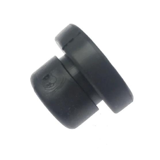 4pcs for Zotye T600 Z300 Z500 Domy X5 T600C Engine Decorative Cover Rubber Pad Fixing Screw