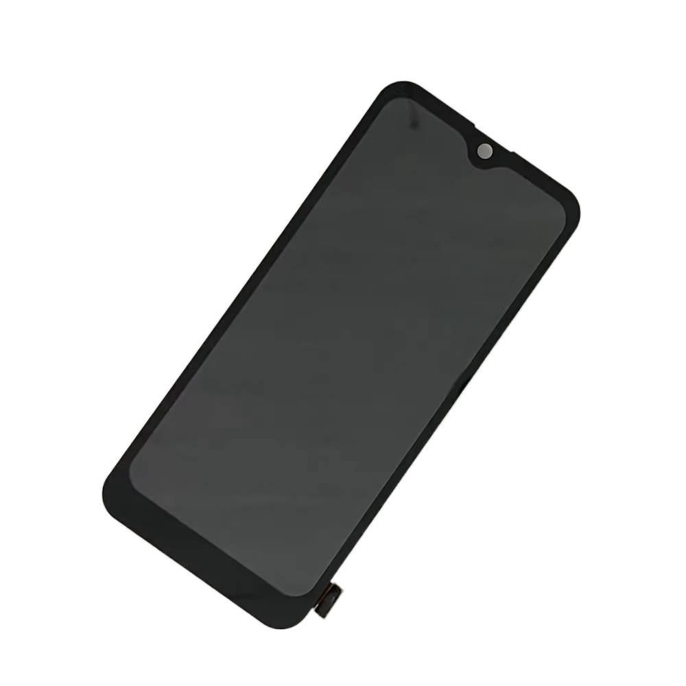 LCD Screen and Digitizer Full Assembly For Ulefone Note 8 Note 8P