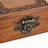 Traditional Weathered Look Cabinet Fasteners And Drawer Hardware Set Solid Metal Material