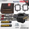 Pentru Yamaha Jog 50 CY50 YQ Aerox RE2 2003-2012 Valve Lamelă Accesorii Motocicletă V352A V-Force 3 Admisie Fibră de Sticlă Lamelă V Force