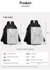 Women's 2026 Large Oxford Cloth Commuter Backpack