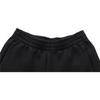 Li-Ning Air Layer Cotton Blend Trendy Breathable Loose Fit Cuffed Running Fashion Fitness Casual Sweatpants Men bottoms ASWKB27-21