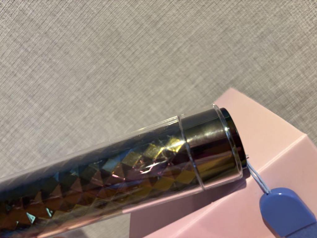 [USED] SEVENTEEN OFFICIAL LIGHT STICK VER.3