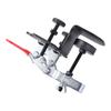 7-40mm Cabinet Door Installation Jig Adjustable Installation Positioner Quick Positioning Tool  DIY