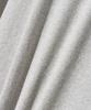 ANNOT Washed Pocket Ringer T-Shirt Melange Grey