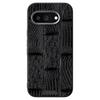 ABEEL For Google Pixel 9a Case Compatible with MagSafe Beast Texture Micro-Embossing Back Cover